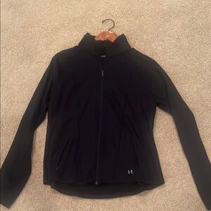 Under Armour Women's Black Jacket